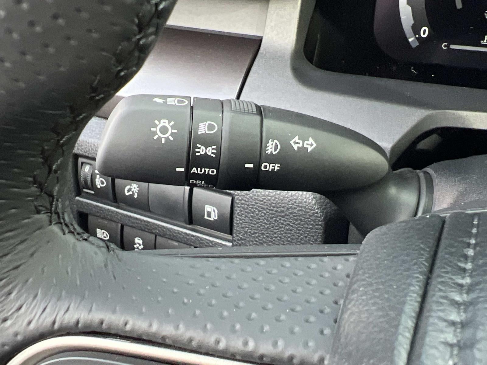 2025 Toyota 4Runner TRD Off-Road Premium