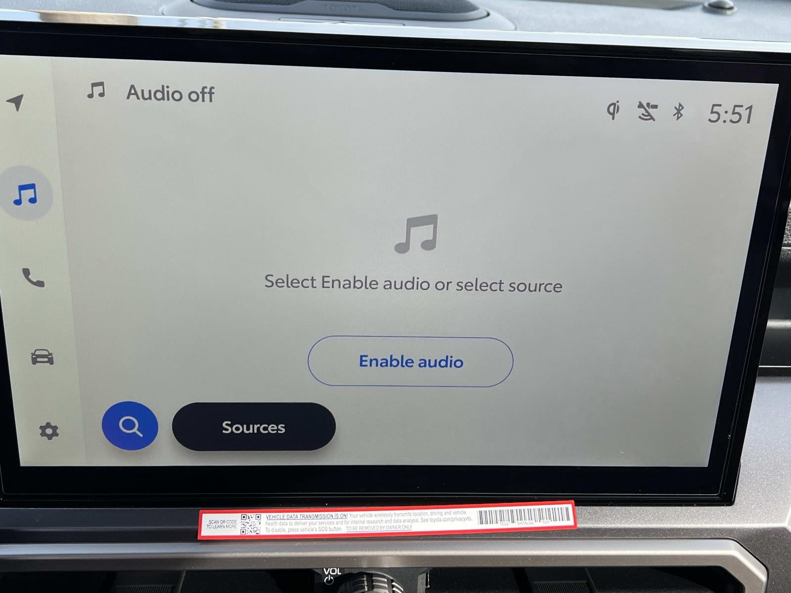 2025 Toyota 4Runner TRD Off-Road Premium
