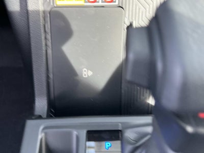 2025 Toyota 4Runner TRD Off-Road Premium