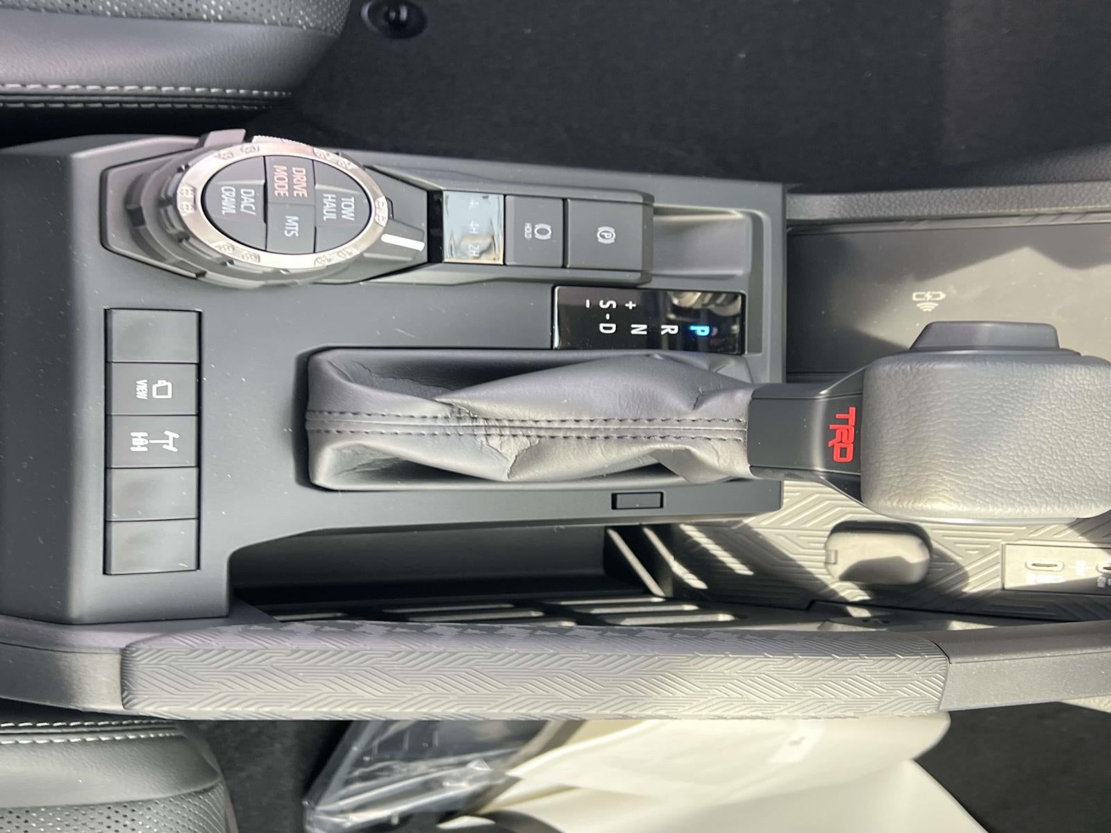 2025 Toyota 4Runner TRD Off-Road Premium