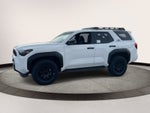 2025 Toyota 4Runner TRD Off-Road Premium