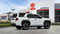 2025 Toyota 4Runner TRD Off-Road Premium