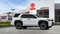 2025 Toyota 4Runner TRD Off-Road Premium