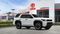 2025 Toyota 4Runner TRD Off-Road Premium