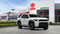 2025 Toyota 4Runner TRD Off-Road Premium