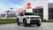 2025 Toyota 4Runner TRD Off-Road Premium