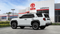 2025 Toyota 4Runner TRD Off-Road Premium