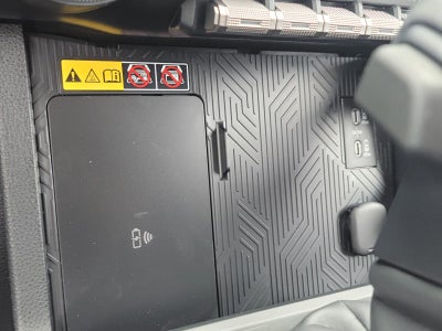 2025 Toyota 4Runner TRD Sport Premium