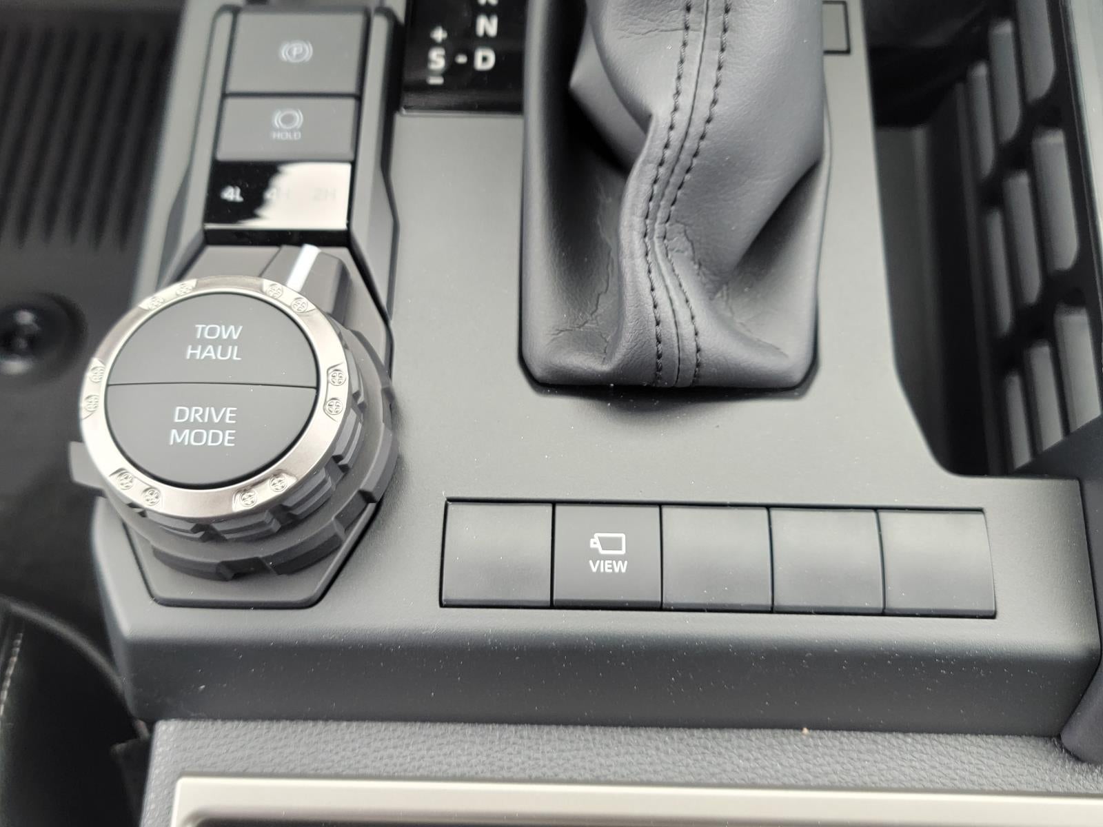 2025 Toyota 4Runner TRD Sport Premium