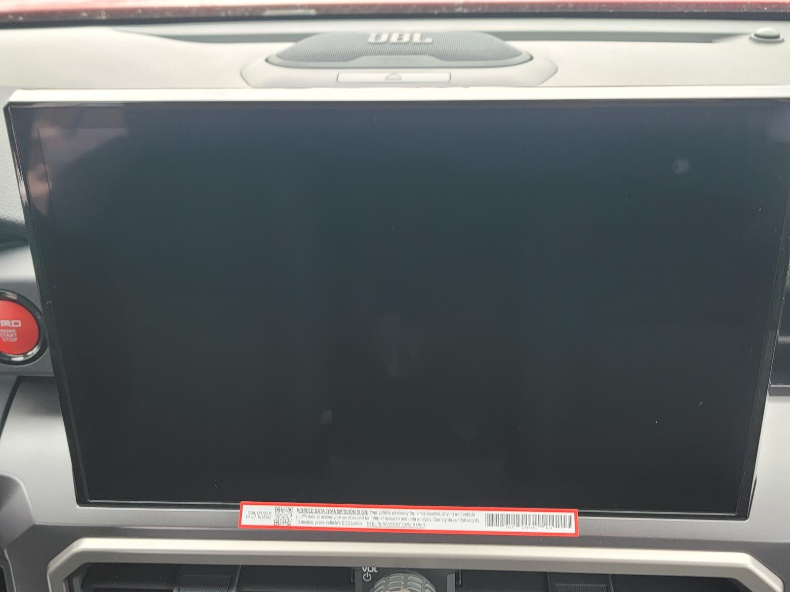 2025 Toyota 4Runner TRD Sport Premium