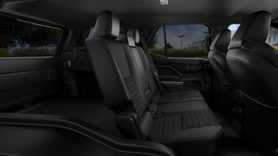 2025 Toyota 4Runner TRD Sport Premium