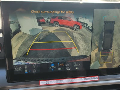 2026 Toyota 4Runner i-FORCE MAX 4Runner TRD Off-Road Premium