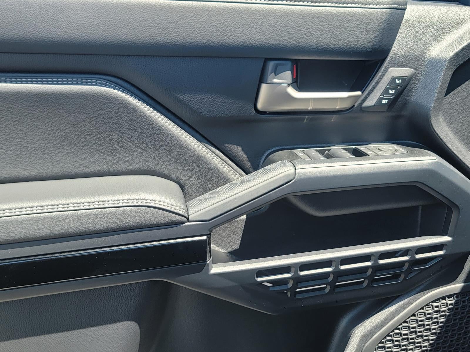 2026 Toyota 4Runner i-FORCE MAX 4Runner Limited