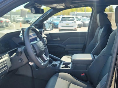 2026 Toyota 4Runner i-FORCE MAX 4Runner Limited