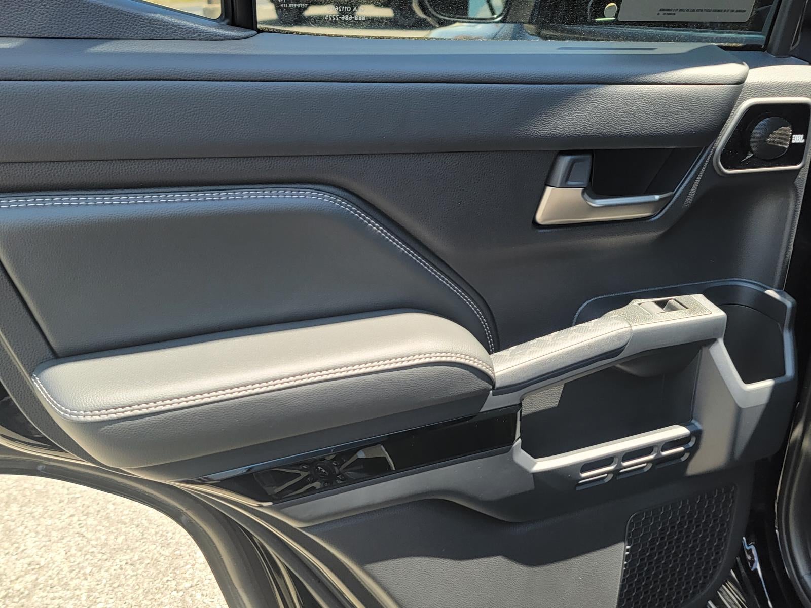 2026 Toyota 4Runner i-FORCE MAX 4Runner Limited