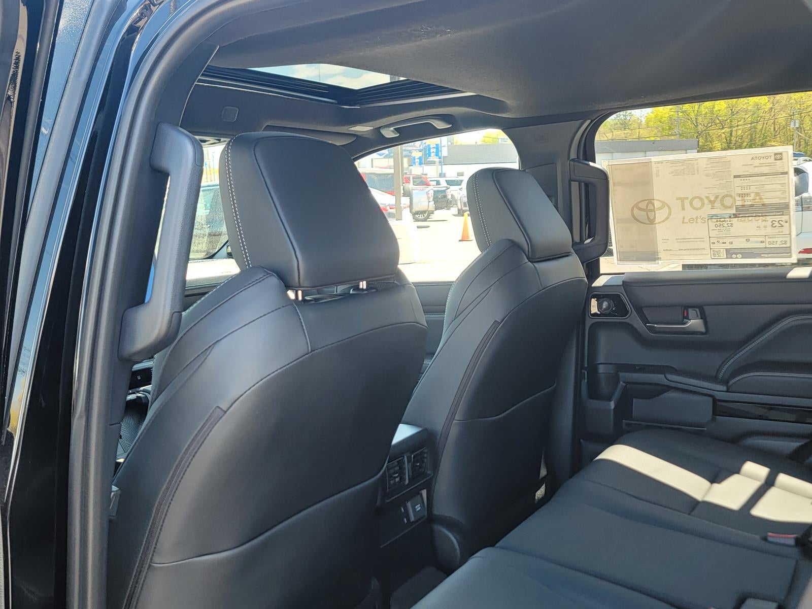 2026 Toyota 4Runner i-FORCE MAX 4Runner Limited