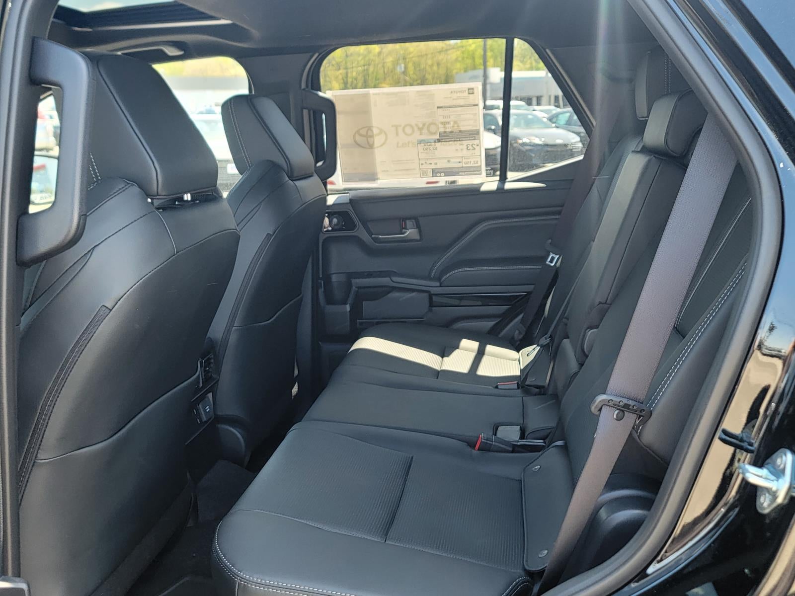2026 Toyota 4Runner i-FORCE MAX 4Runner Limited