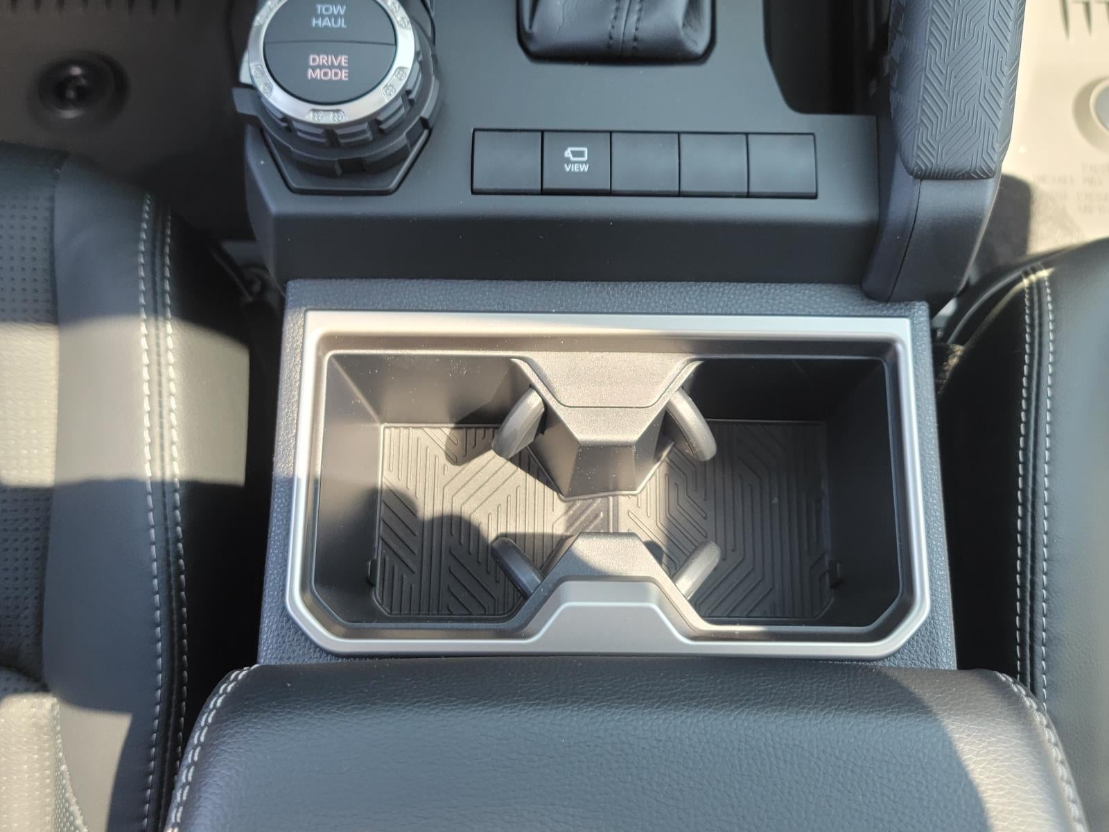 2026 Toyota 4Runner i-FORCE MAX 4Runner Limited