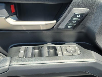 2026 Toyota 4Runner i-FORCE MAX 4Runner Limited