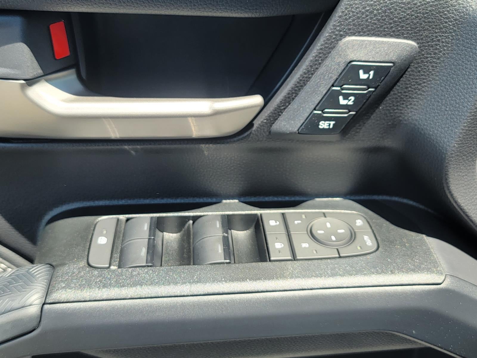 2026 Toyota 4Runner i-FORCE MAX 4Runner Limited