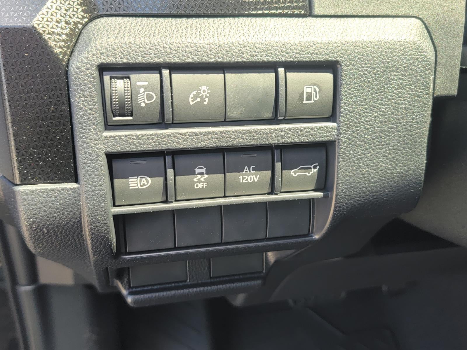 2026 Toyota 4Runner i-FORCE MAX 4Runner Limited