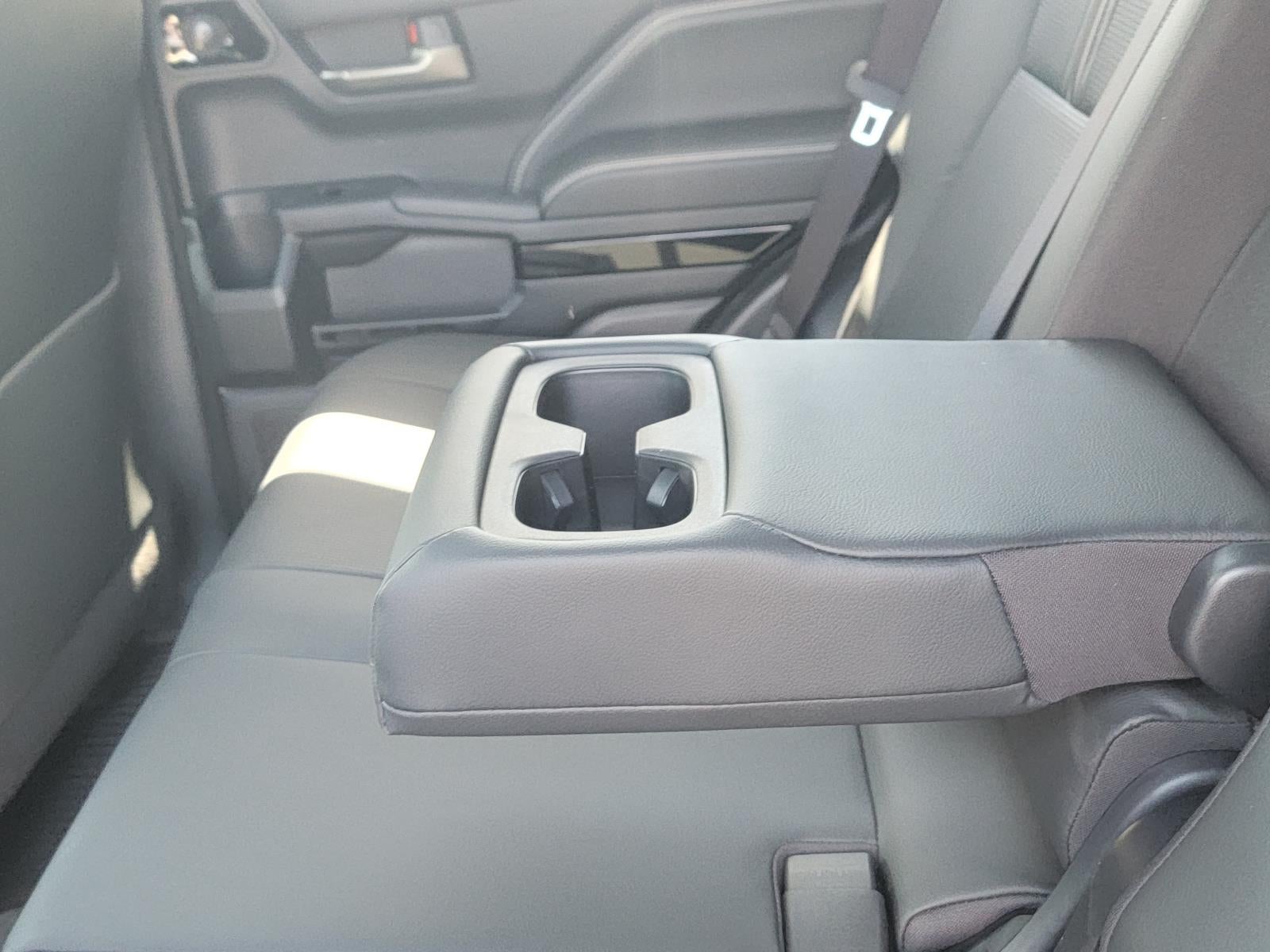 2026 Toyota 4Runner i-FORCE MAX 4Runner Limited