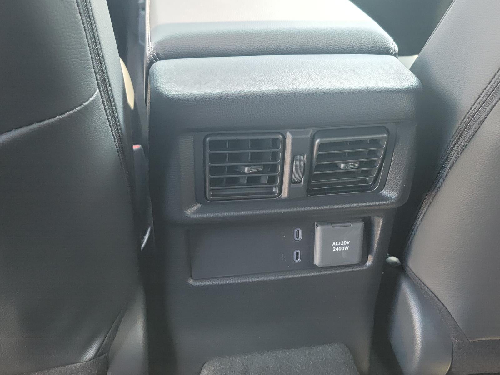 2026 Toyota 4Runner i-FORCE MAX 4Runner Limited