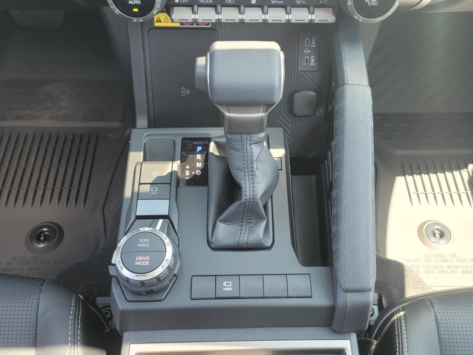 2026 Toyota 4Runner i-FORCE MAX 4Runner Limited