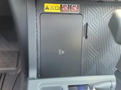 2026 Toyota 4Runner i-FORCE MAX 4Runner Limited