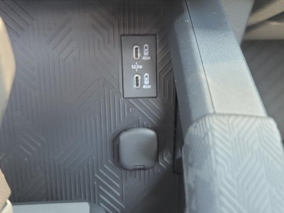 2026 Toyota 4Runner i-FORCE MAX 4Runner Limited