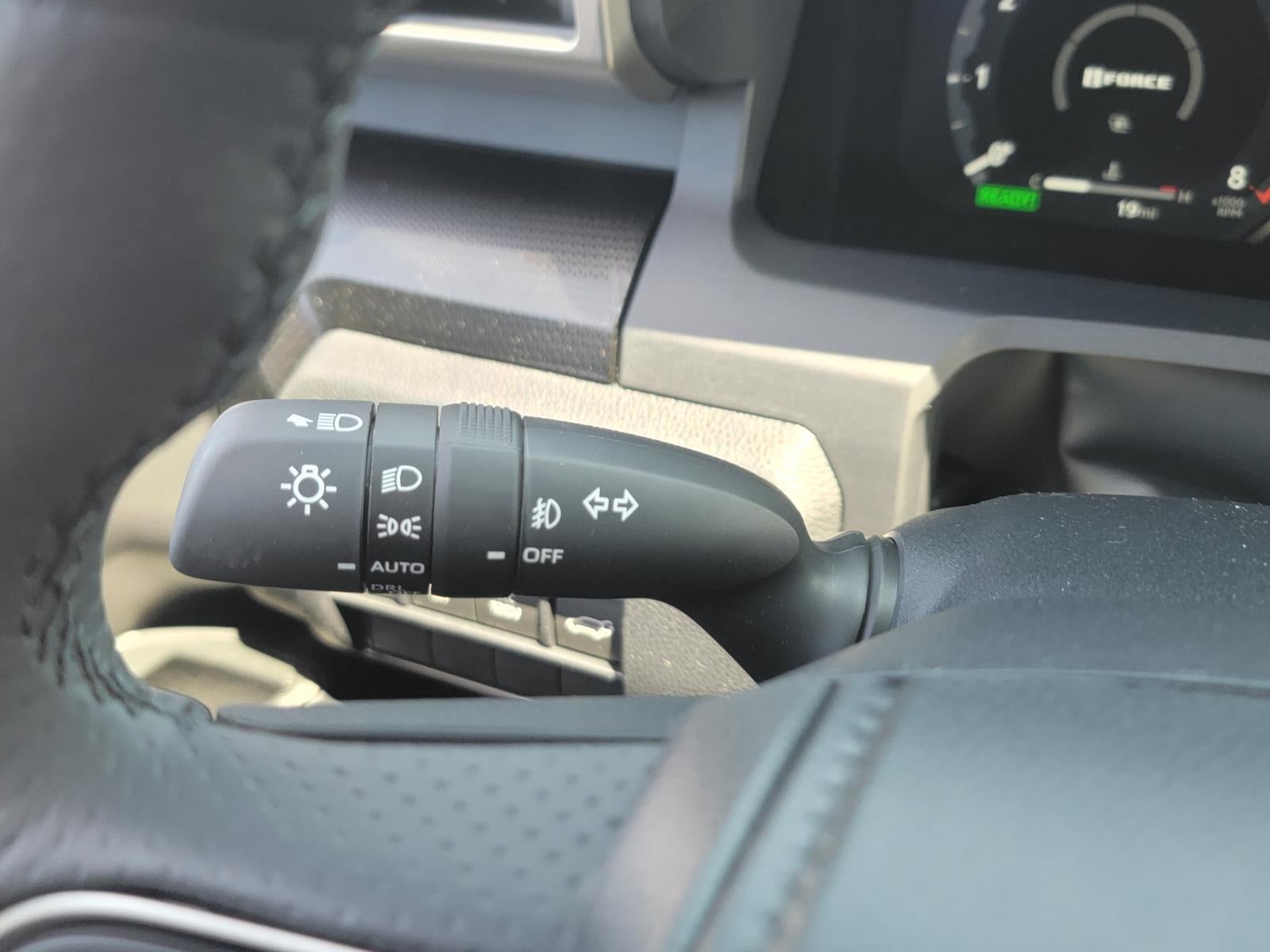 2026 Toyota 4Runner i-FORCE MAX 4Runner Limited