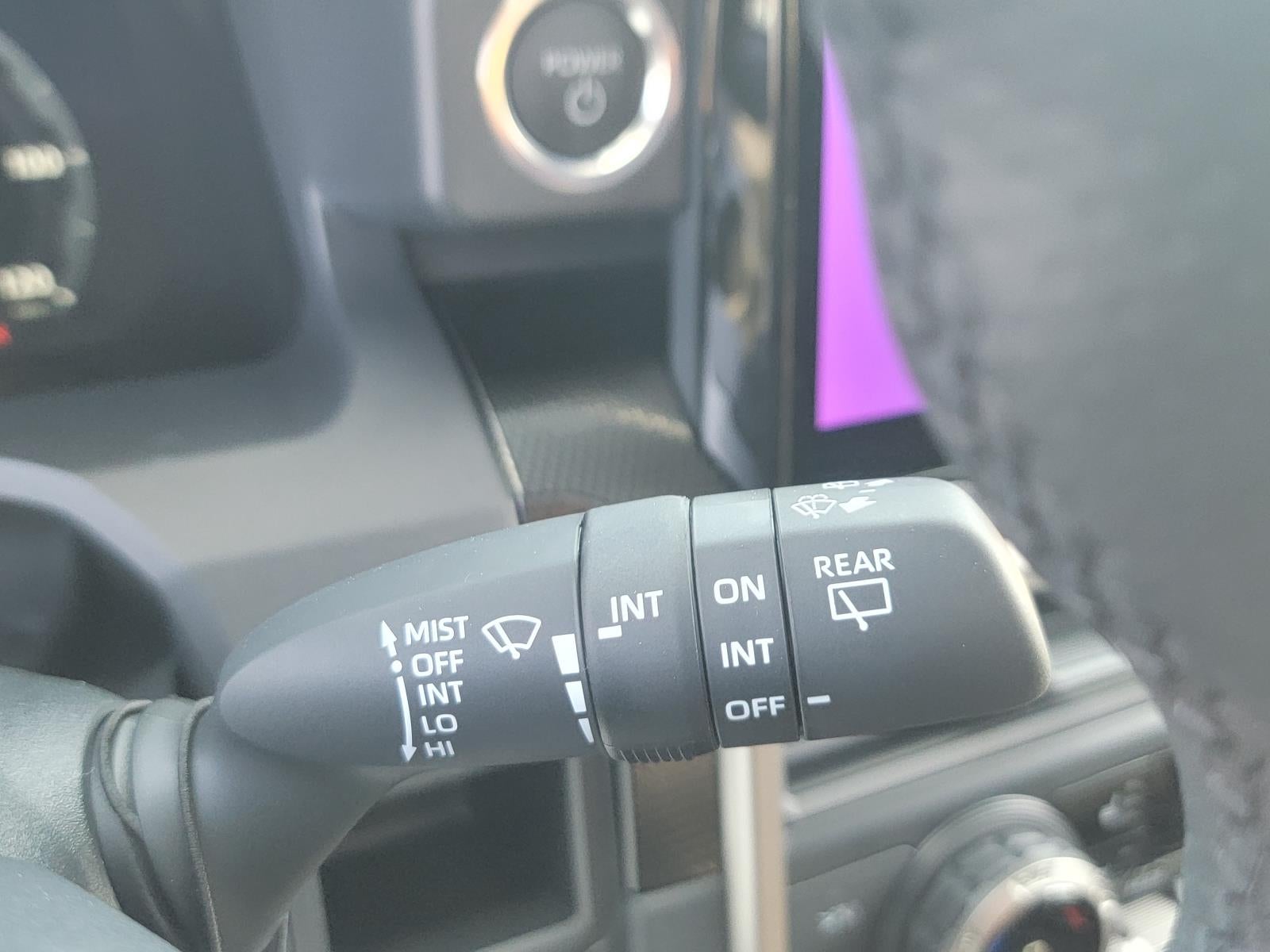 2026 Toyota 4Runner i-FORCE MAX 4Runner Limited