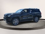 2026 Toyota 4Runner i-FORCE MAX 4Runner Limited