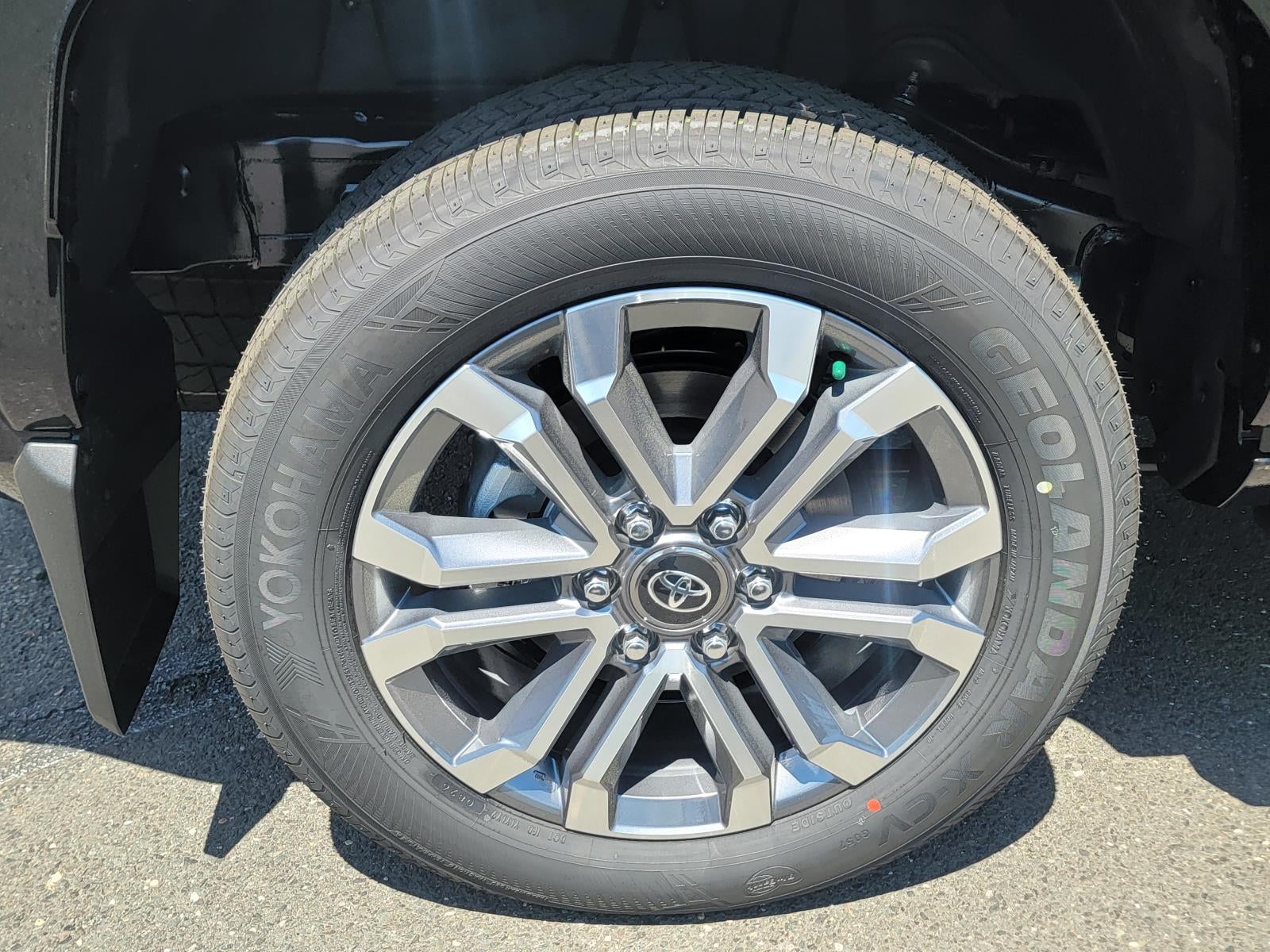 2026 Toyota 4Runner i-FORCE MAX 4Runner Limited