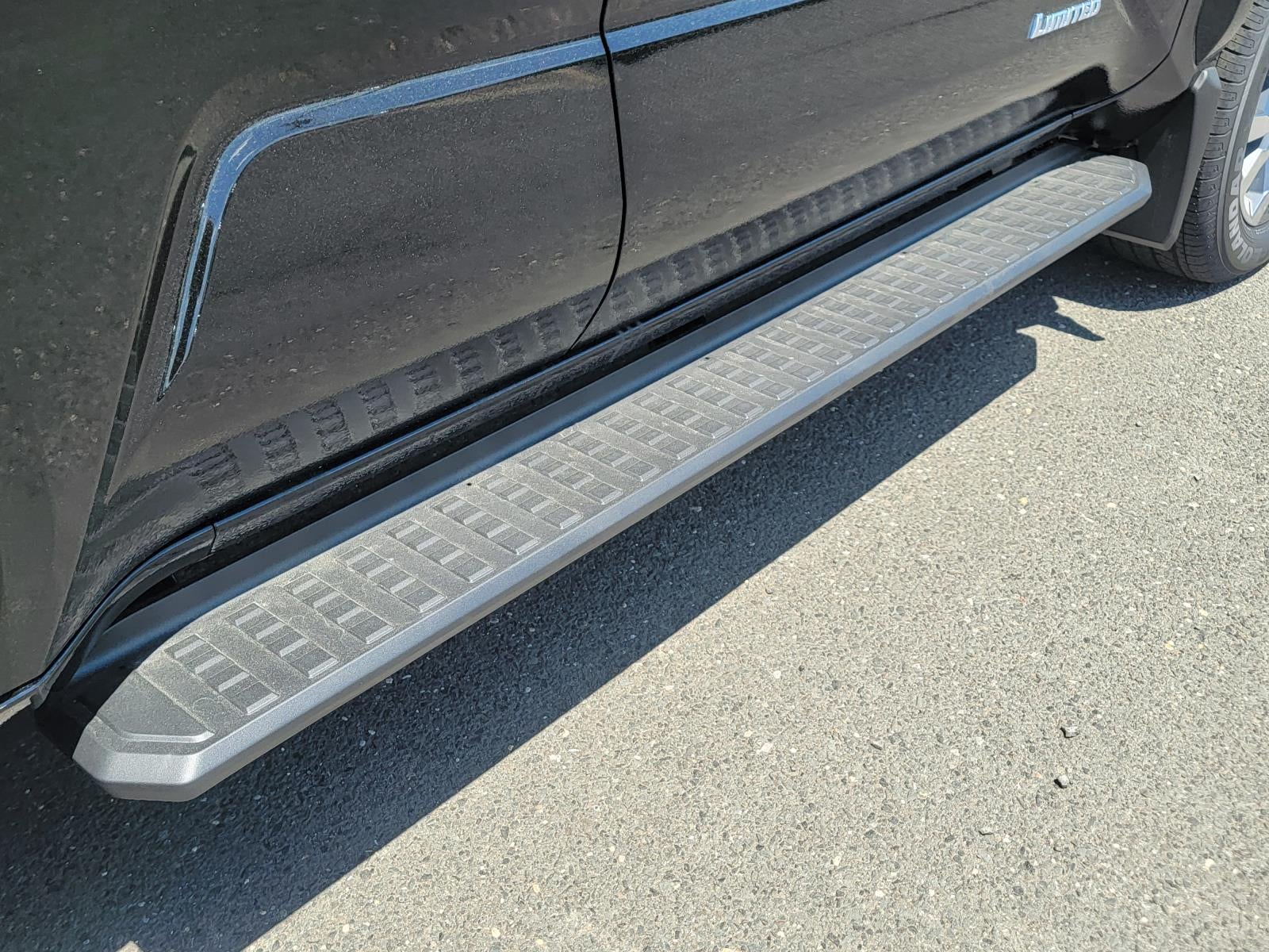 2026 Toyota 4Runner i-FORCE MAX 4Runner Limited