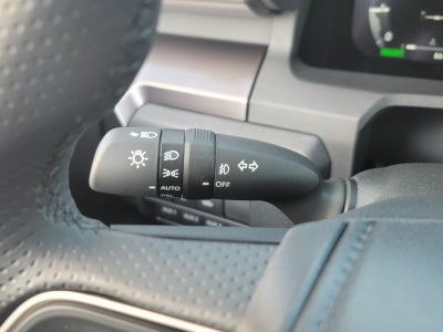 2025 Toyota 4Runner i-FORCE MAX 4Runner TRD Off-Road