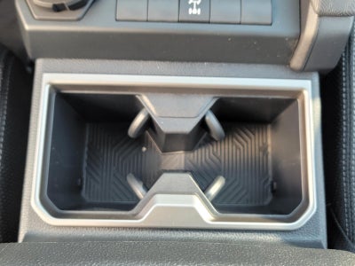 2025 Toyota 4Runner i-FORCE MAX 4Runner TRD Off-Road