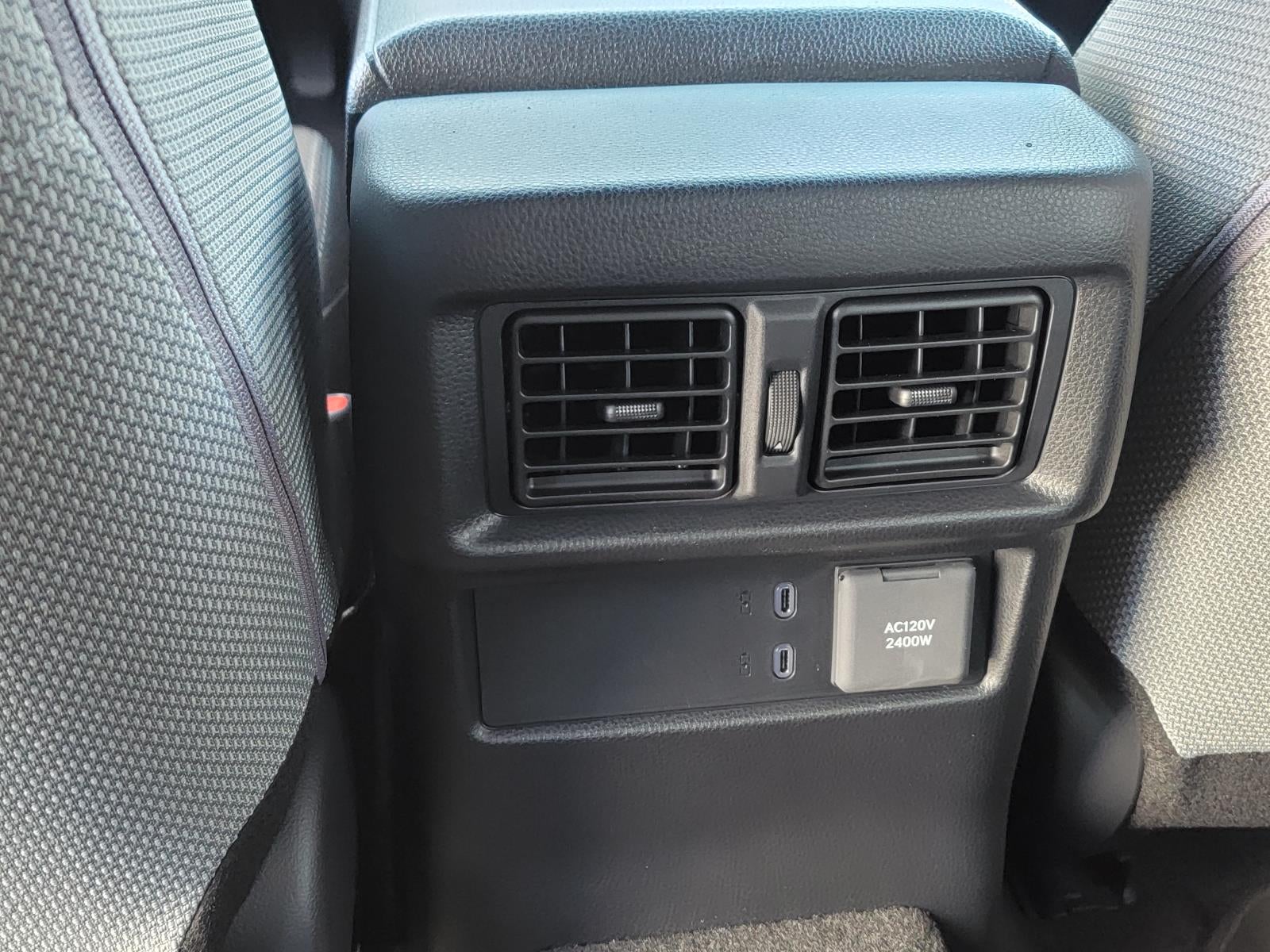 2025 Toyota 4Runner i-FORCE MAX 4Runner TRD Off-Road