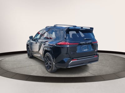 2026 Toyota RAV4 Plug-in Hybrid GR SPORT
