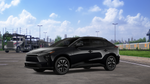 2027 Toyota bZ XLE
