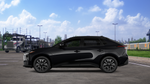 2027 Toyota bZ XLE