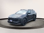 2026 Toyota bZ Woodland Base