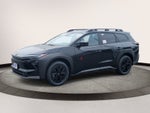 2026 Toyota bZ Woodland Base