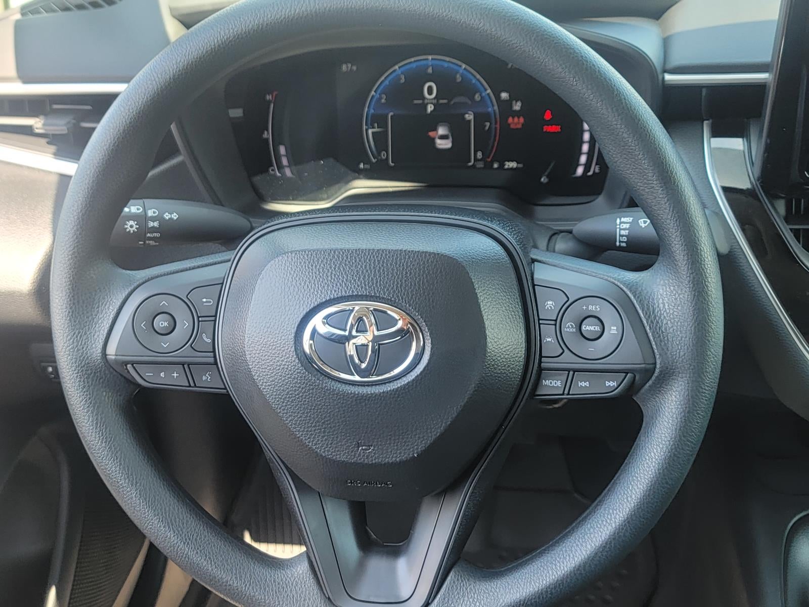 2026 Toyota GR Corolla MT
