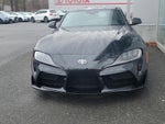 2026 Toyota GR Supra 3.0 Premium