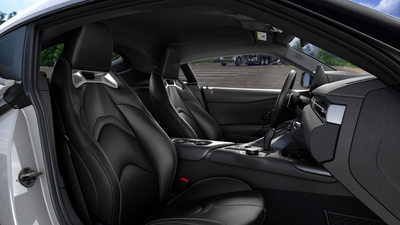 2026 Toyota GR Supra 3.0 Premium